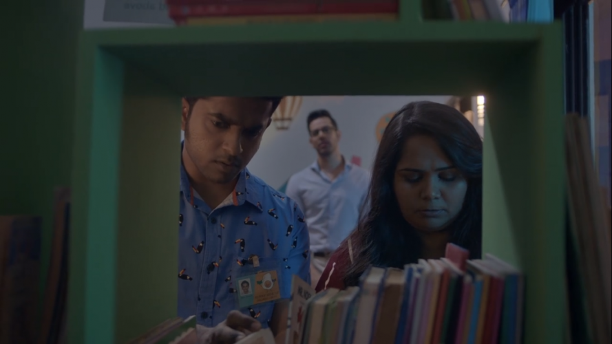 Pushpavalli Season 2 Episode 6 Recap: Kaju!